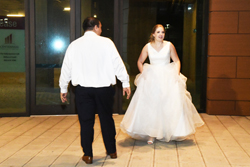 Gil & Sarah's Wedding 0835